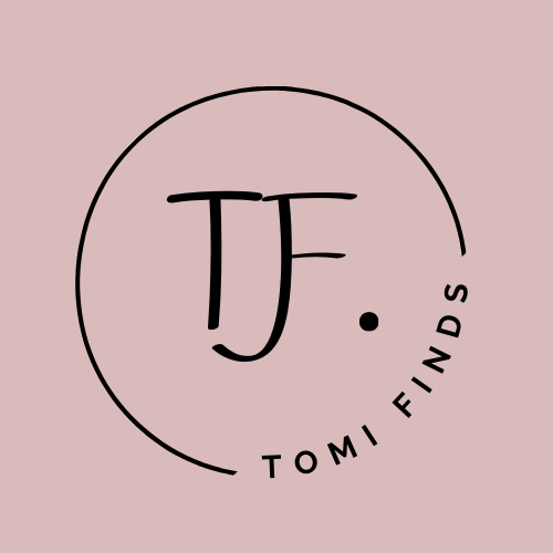 TomiFinds